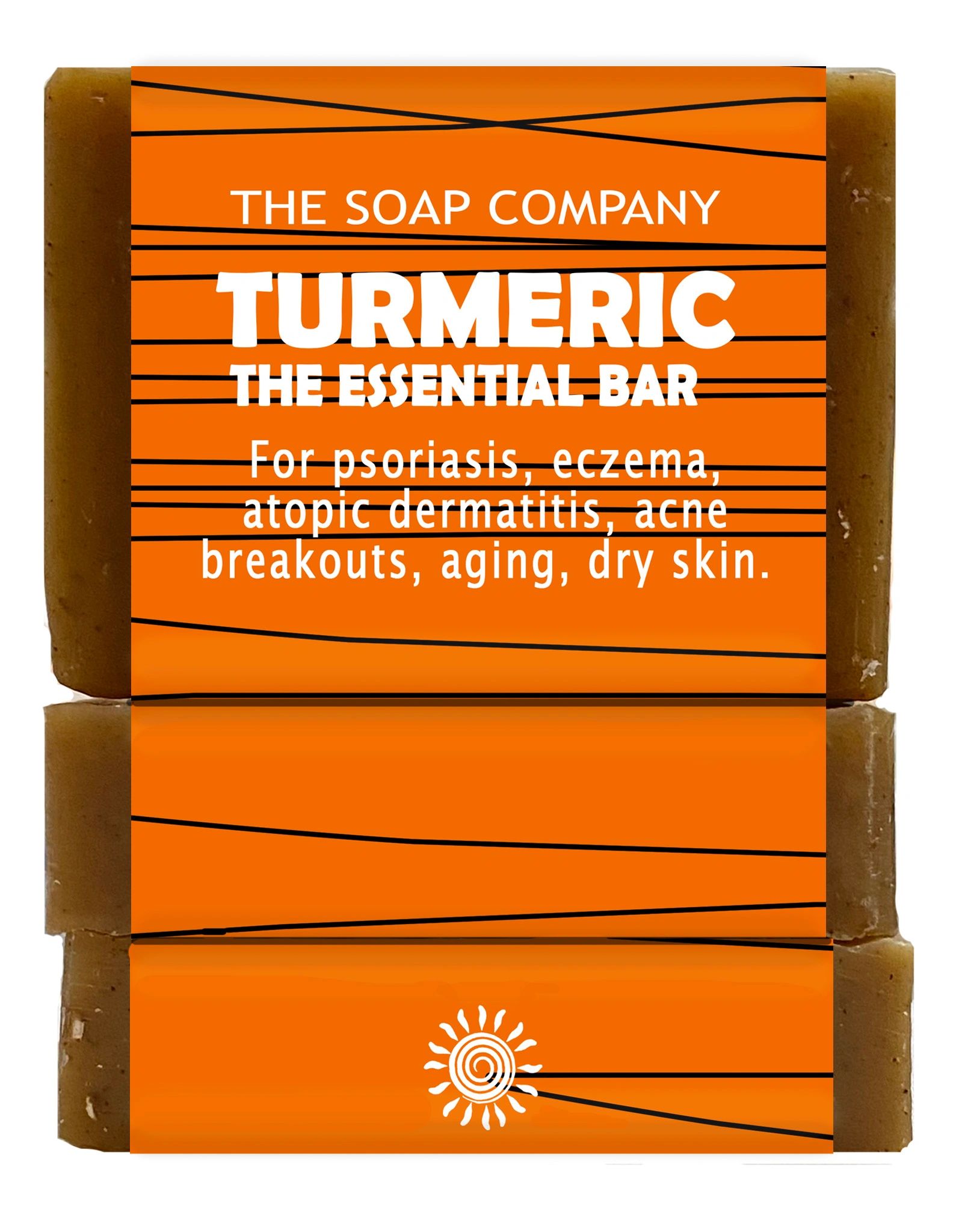 THE SOAP COMPANY Soap Beauty and Spa Facial
